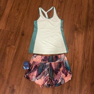 Pick up tank. New without tags.